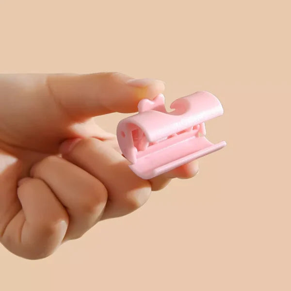 Mattress Bedsheet Fixing Clips | Bed Sheet Holder | Anti-skid Buckle Bed Cover Grippers (random Color)