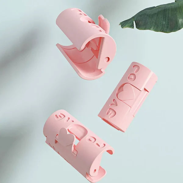 Mattress Bedsheet Fixing Clips | Bed Sheet Holder | Anti-skid Buckle Bed Cover Grippers (random Color)