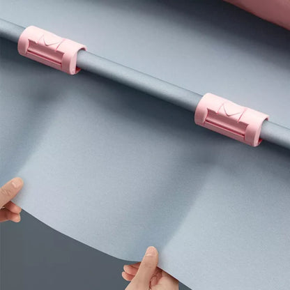Mattress Bedsheet Fixing Clips | Bed Sheet Holder | Anti-skid Buckle Bed Cover Grippers (random Color)