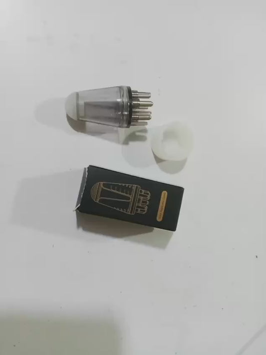 Scalp Root Hair Oil Applicator | Mini Oil Massage Comb